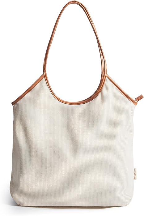 A stylish, lightweight tote bag for under $10? Grab it before we change our mind. 🏃‍♀️💨